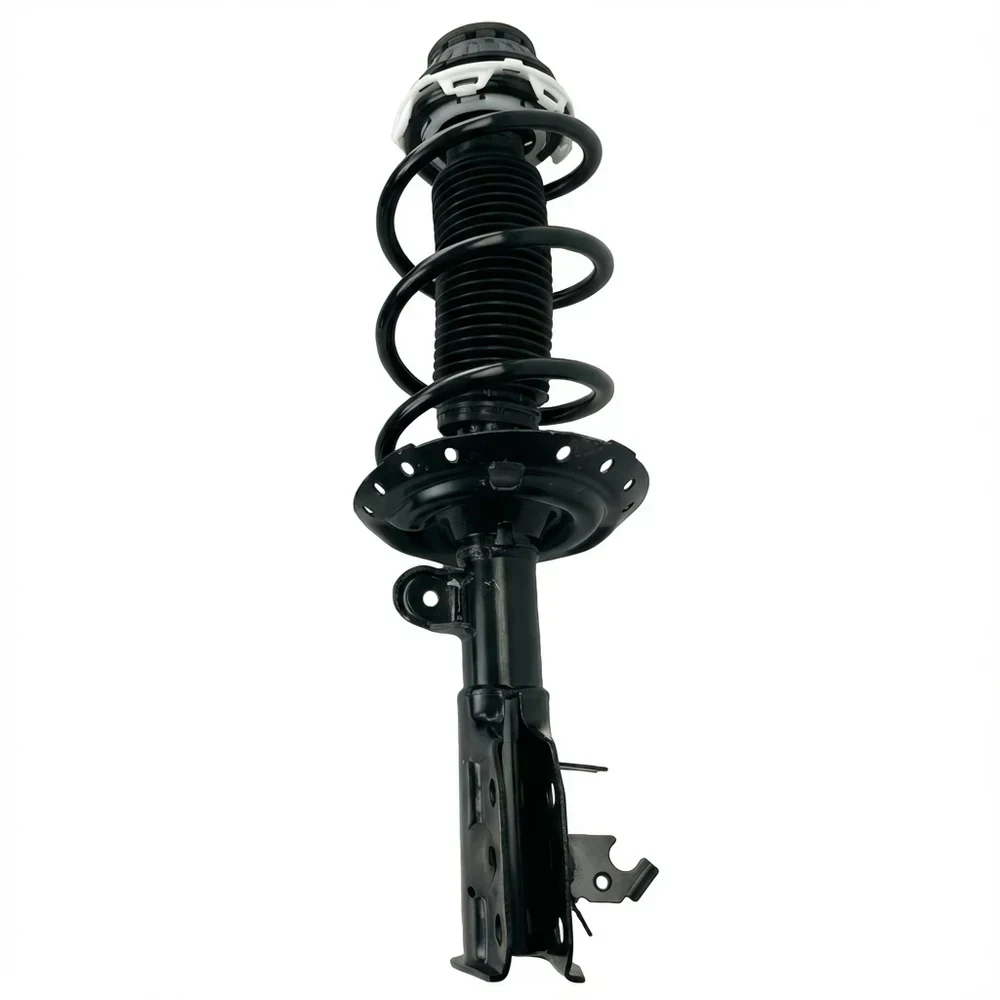 Honda City GM2 Front Right Complete Strut Assembly OE 51610-TM0-H01 Wholesale Supplier - Front Right