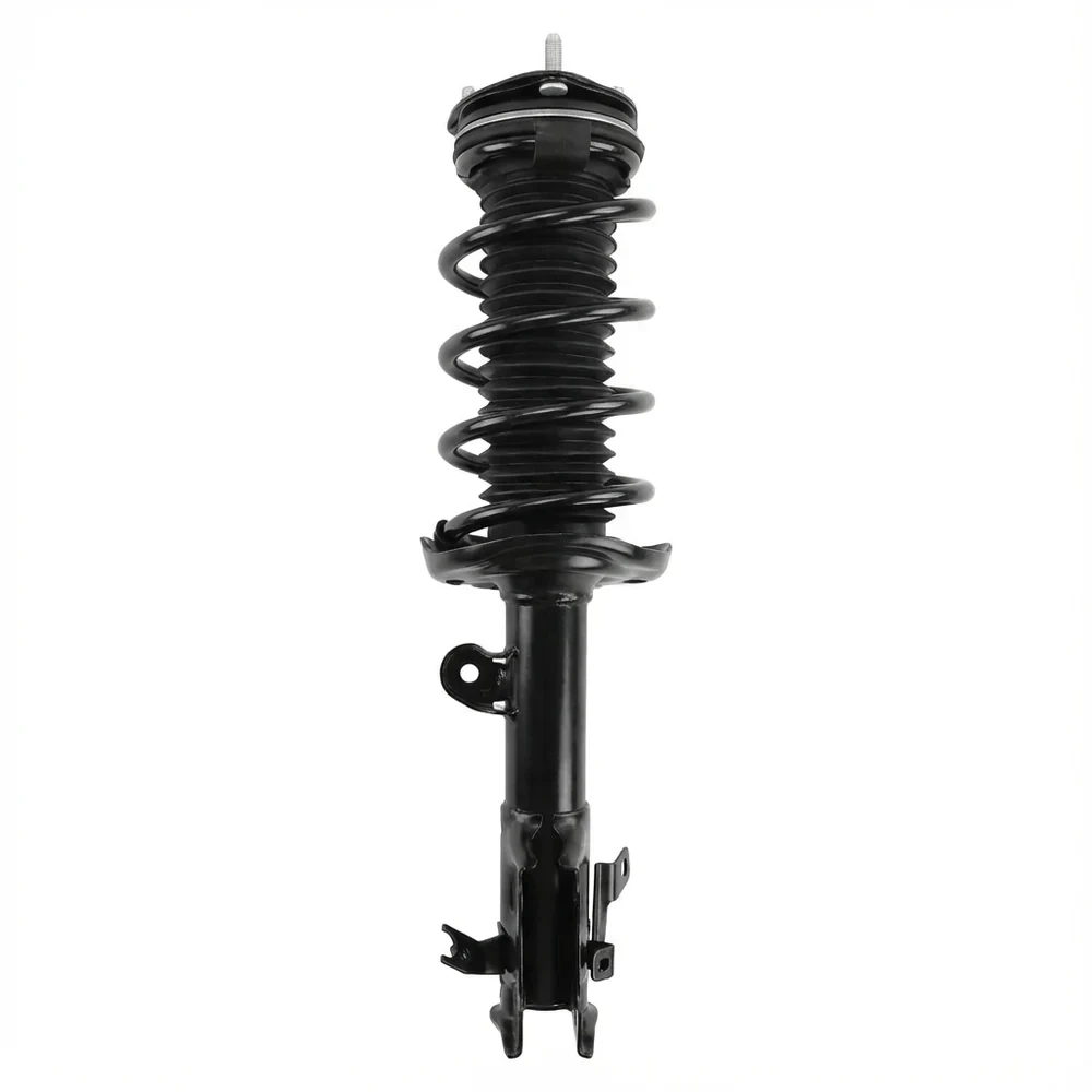 Honda Civic Front Right Complete Strut Assembly OE 51610-TR0-A03 Wholesale Supplier - Front Right