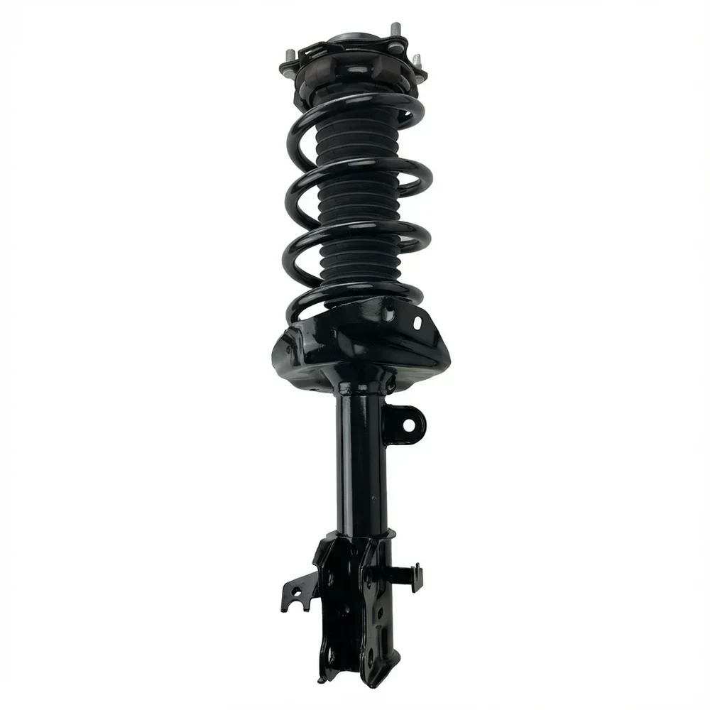 Honda CR-V Front Left Complete Strut Assembly OE 51602-SWA-A01 Wholesale Supplier - Front Left