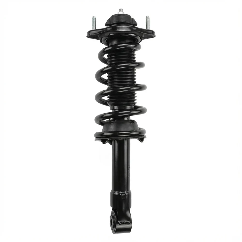 Honda CR-V Rear Left Complete Strut Assembly OE 52620-T0A-A02 Wholesale Supplier - Rear Left