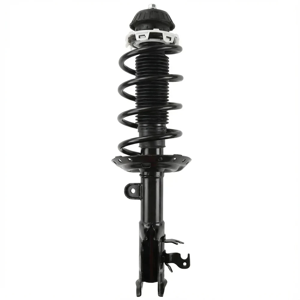 Honda Crider GJ7 Front Left Complete Strut Assembly OE 51620-T5M-H02 Wholesale Supplier - Front Left