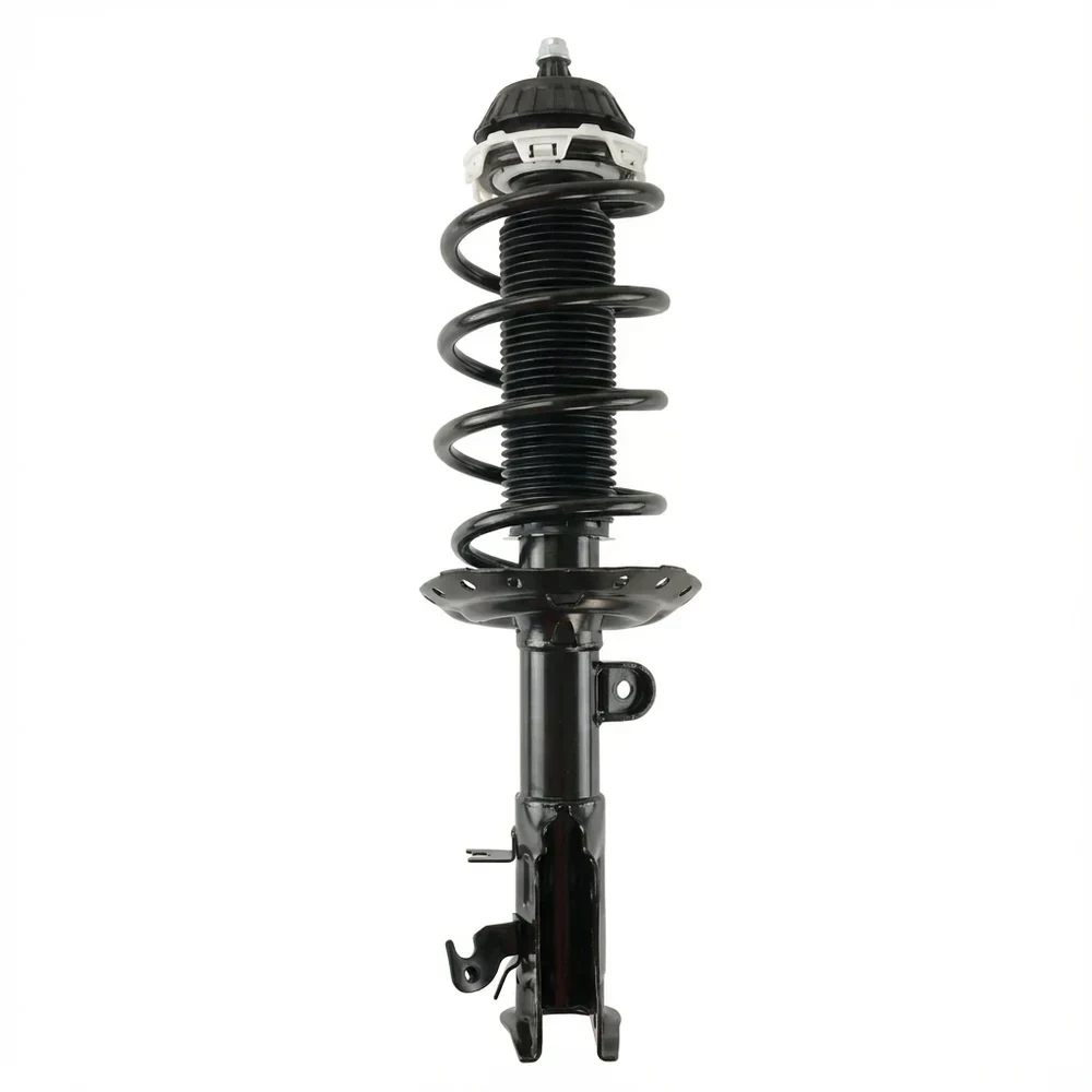 Honda Crider GJ7 Front Right Complete Strut Assembly OE 51610-T5M-H02 Wholesale Supplier - Front Right