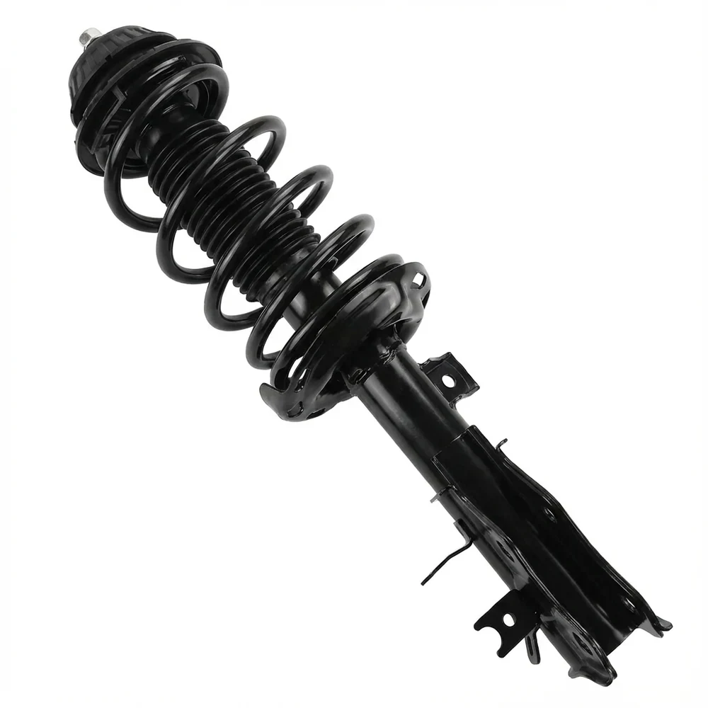 Honda Vezel Front Right Complete Strut Assembly OE 51610-T7M-H02 Wholesale Supplier - Front Right