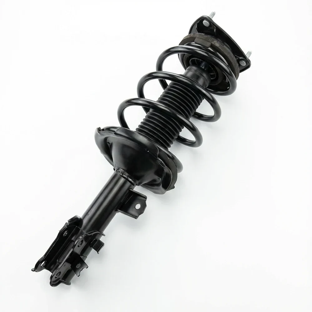 Hyundai Accent Front Left Complete Strut Assembly OE 54650-1E000 Wholesale Supplier - Front Left
