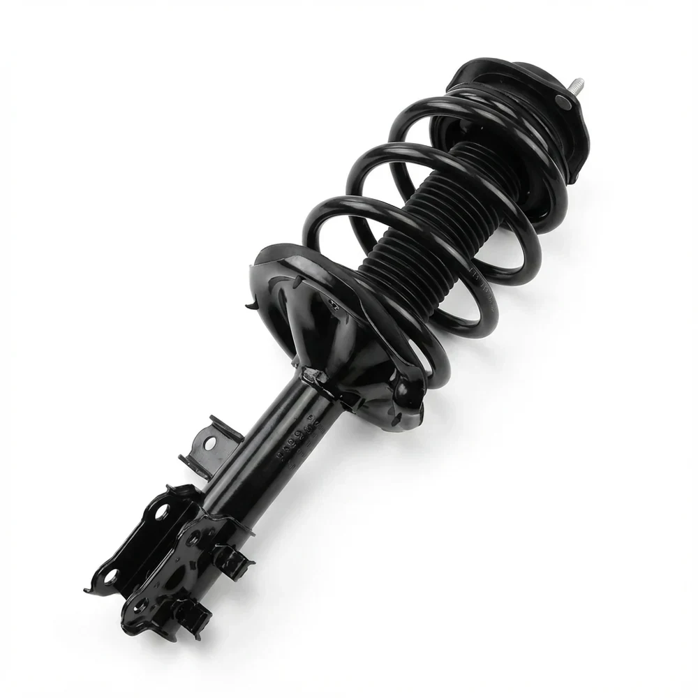 Hyundai Elantra Front Right Complete Strut Assembly OE 54661-2H000 Wholesale Supplier - Front Right