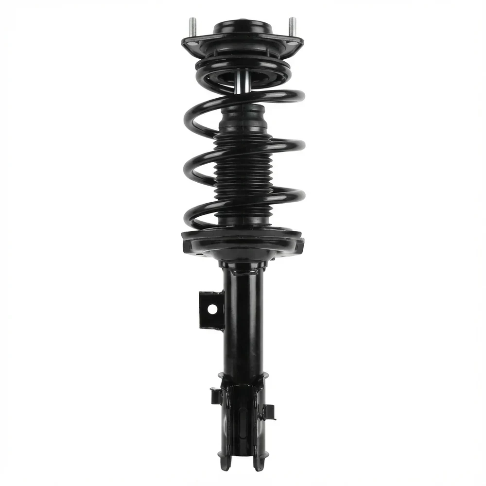 Hyundai Elantra Front Right Complete Strut Assembly OE 54661-3X250 Wholesale Supplier - Front Right