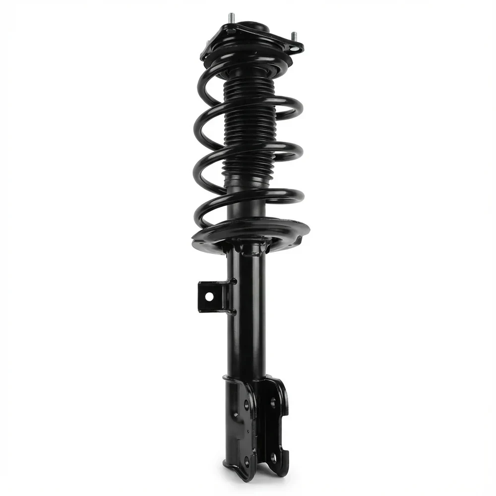 Hyundai ix35 Front Right Complete Strut Assembly OE 546612S000 Wholesale Supplier - Front Right