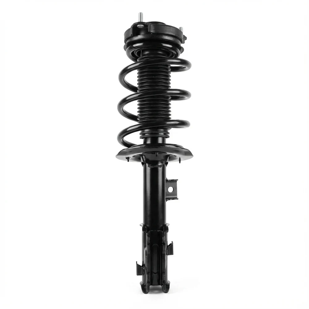Hyundai Mistra Front Left Complete Strut Assembly OE 54650-0U101 Wholesale Supplier - Front Left