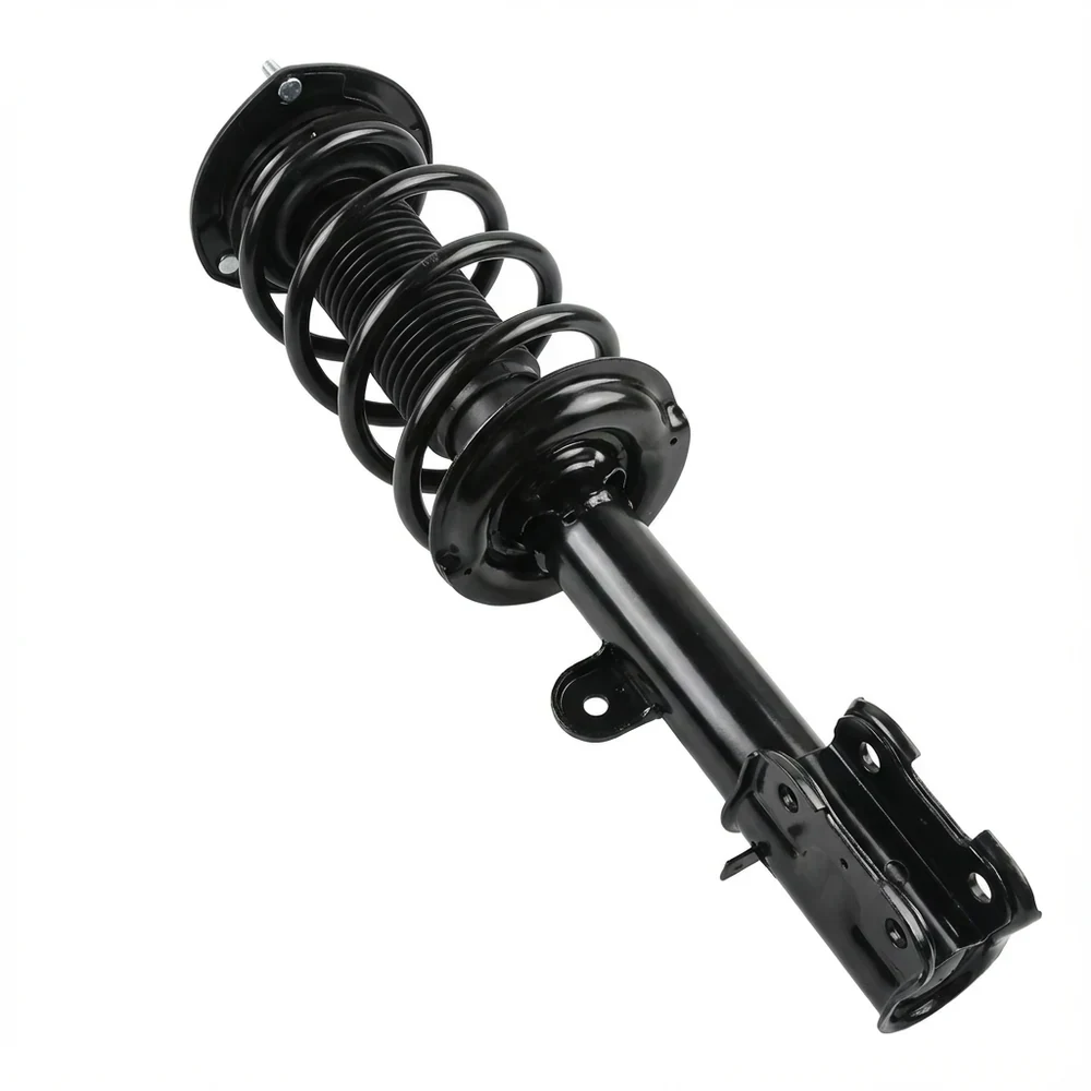 Hyundai Santa Fe Front Right Complete Strut Assembly OE 546602B540 Wholesale Supplier - Front Right