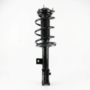 Hyundai Santa Fe / ix45 Front Left Complete Strut Assembly OE 546512W100 Wholesale Supplier - Front Left