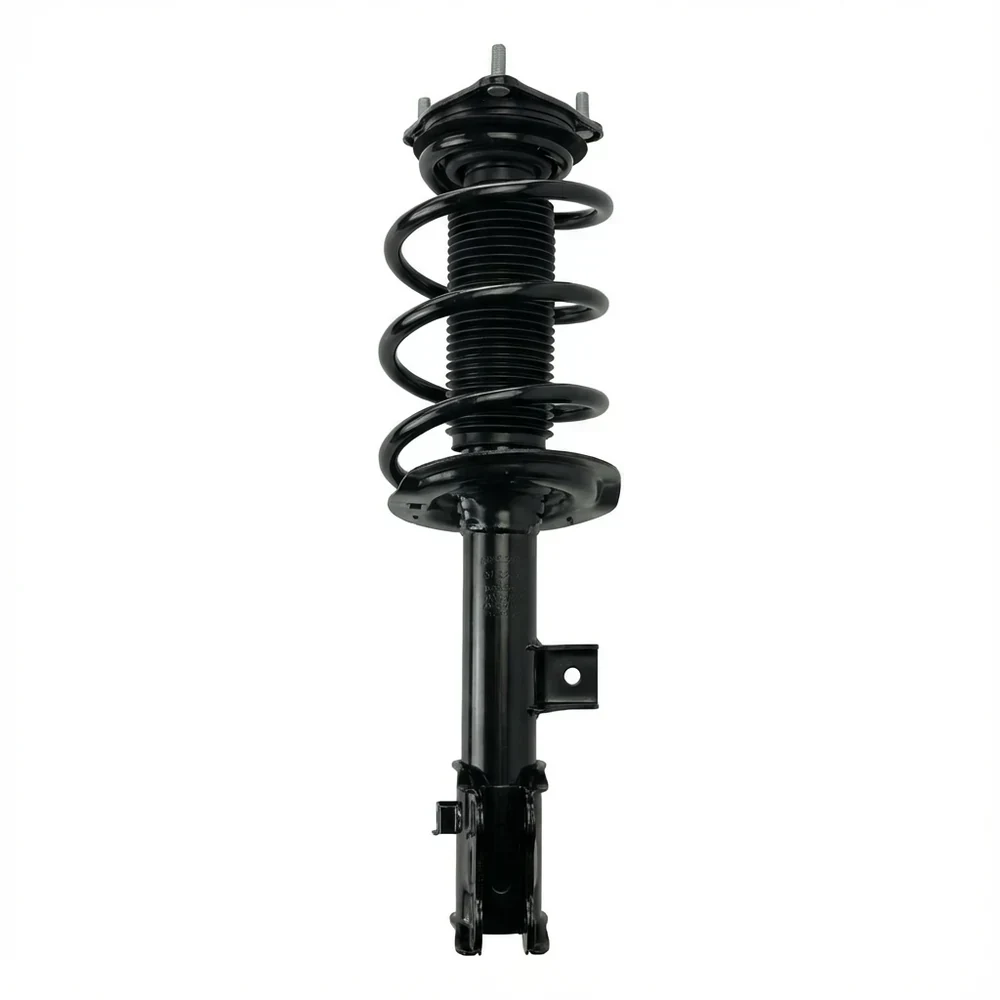 Hyundai Santa Fe / ix45 Front Right Complete Strut Assembly OE 546612W100 Wholesale Supplier - Front Right