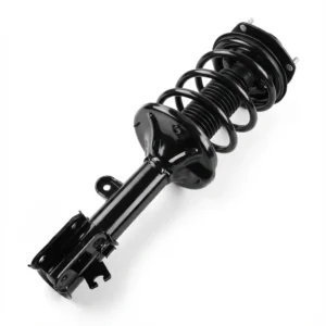 Hyundai Tucson Front Right Complete Strut Assembly OE 54661-2E201 Wholesale Supplier - Front Right