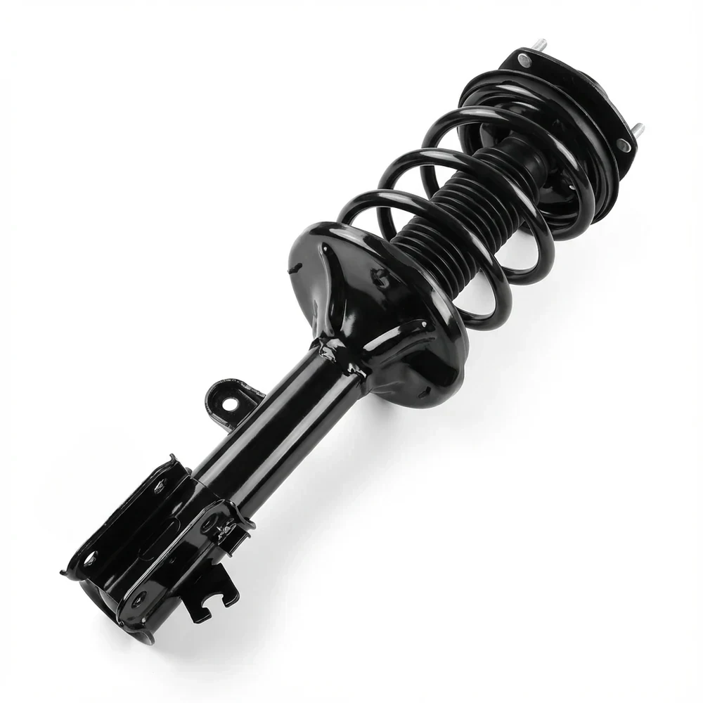 Hyundai Tucson Front Right Complete Strut Assembly OE 54661-2E201 Wholesale Supplier - Front Right