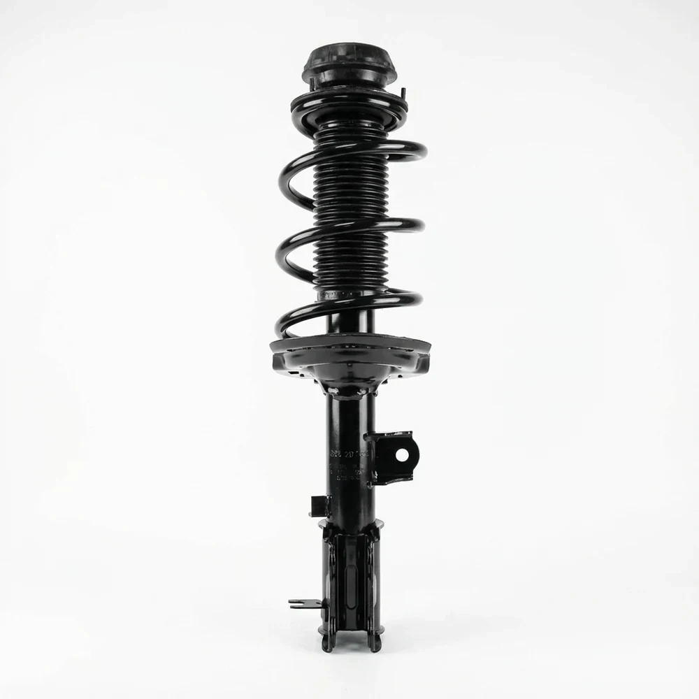Hyundai Verna Front Right Complete Strut Assembly OE 54661-B3000 Wholesale Supplier - Front Right