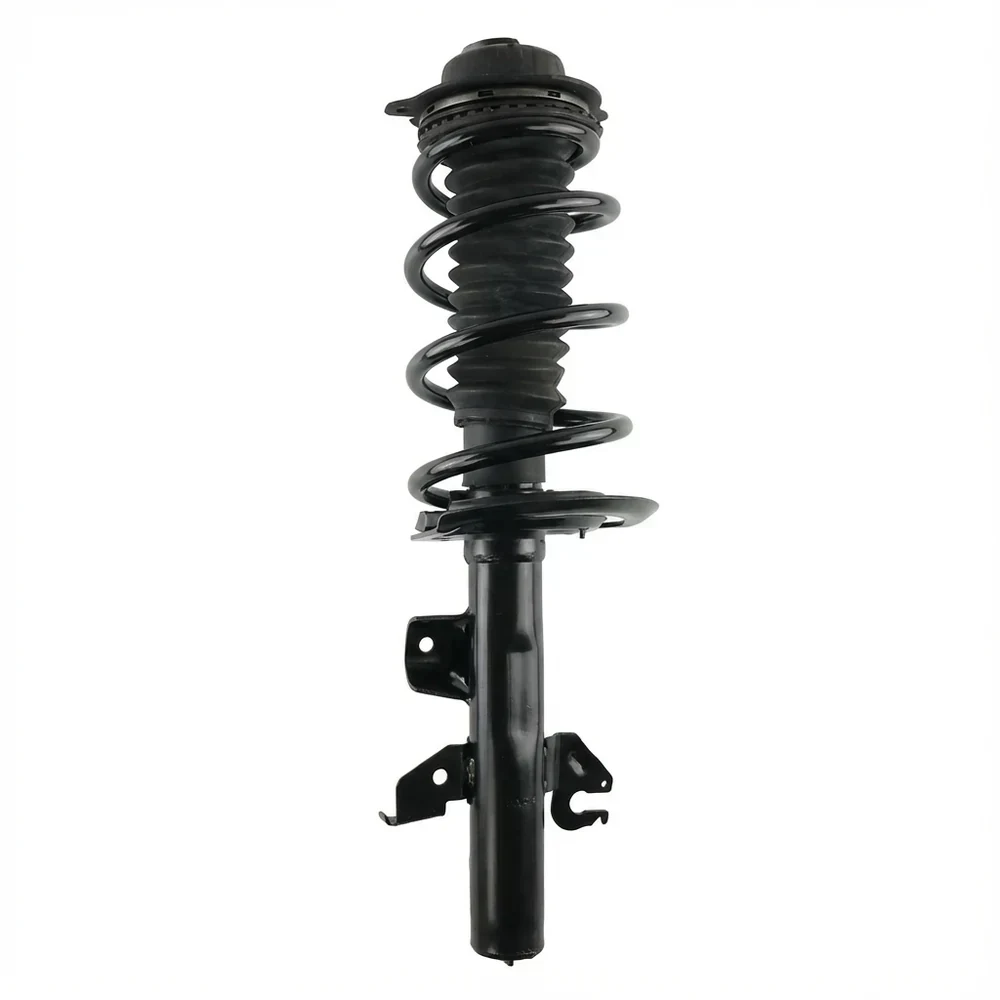 Jeep KL Front Right Complete Strut Assembly OE 68224526AA Wholesale Supplier - Front Right