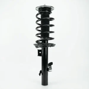 Land Rover Evoque L538 Front Left Complete Strut Assembly Factory No ZSC0406FL Wholesale Supplier - Front Left