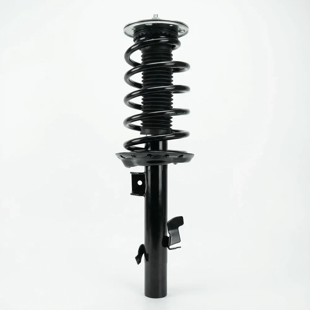 Land Rover Evoque L538 Front Left Complete Strut Assembly Factory No ZSC0406FL Wholesale Supplier - Front Left