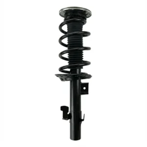 Land Rover Evoque L538 Front Right Complete Strut Assembly Factory No ZSC0405FR Wholesale Supplier - Front Right