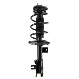 Mazda 3 BM Front Left Complete Strut Assembly OE BHS2-34-900A Wholesale Supplier - Front Left