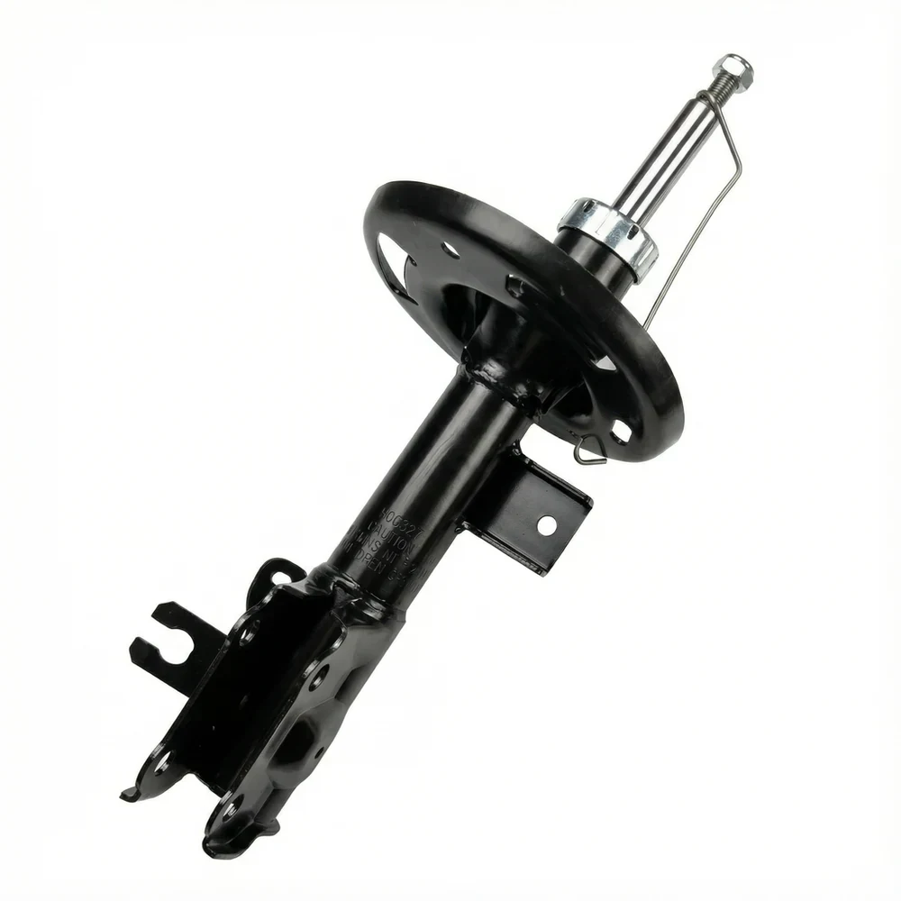 Mazda 3 BM Front Left Shock Absorber OE BKC634900 Wholesale Supplier - Front Left