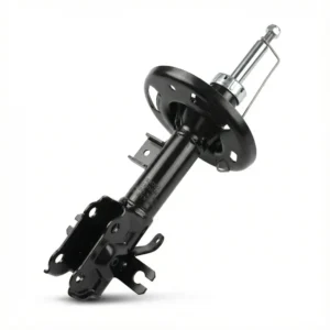 Mazda 3 BM Front Right Shock Absorber OE BKC634700 Wholesale Supplier - Front Right