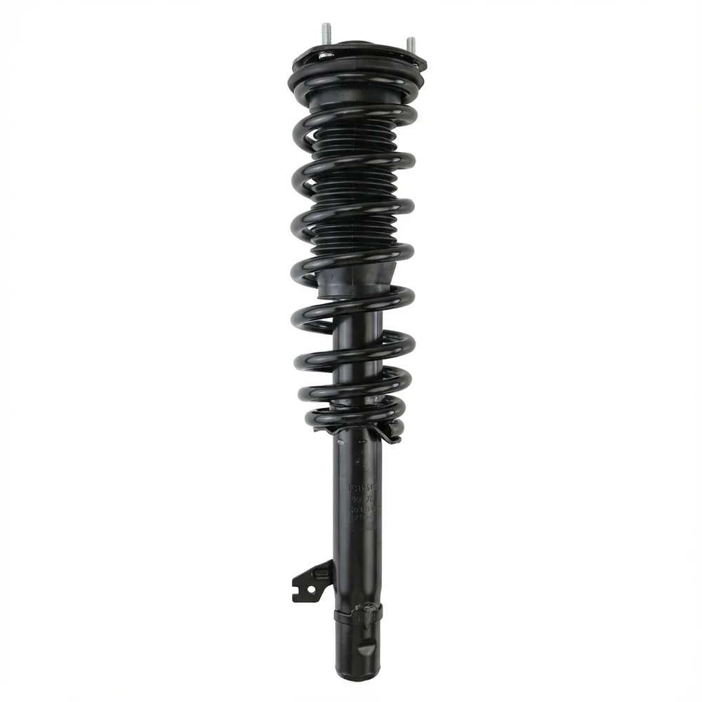 Mazda 6 GH Front Left Complete Strut Assembly Factory No ZSC3115FL Wholesale Supplier - Front Left