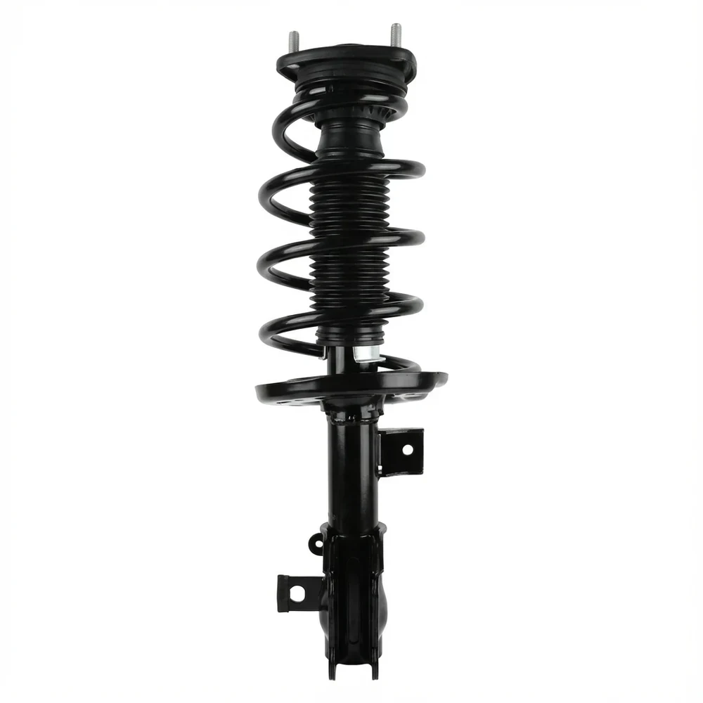 Mazda 6 GH Front Left Complete Strut Assembly OE GHP9-34-900B Wholesale Supplier - Front Left