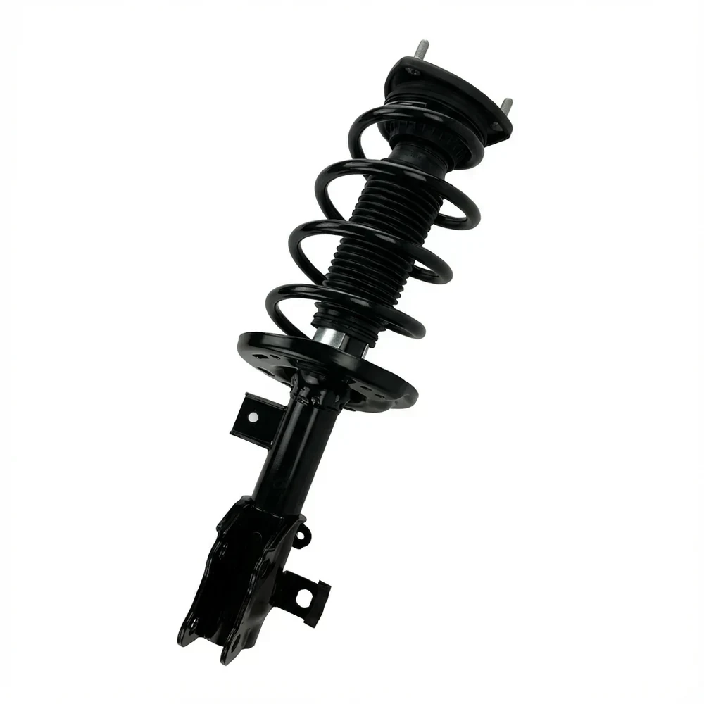 Mazda 6 GH Front Right Complete Strut Assembly OE GHP9-34-700B Wholesale Supplier - Front Right