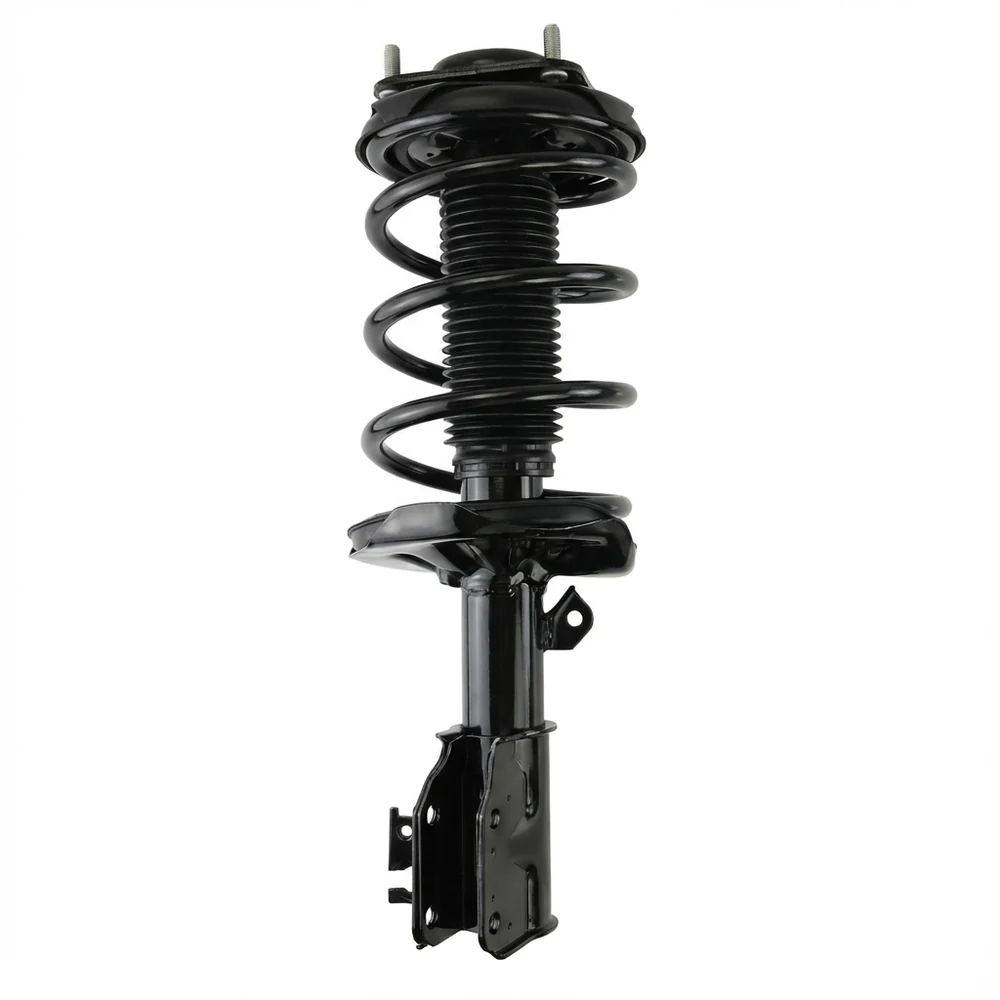 Mazda Familia Front Left Complete Strut Assembly Factory No ZSC3153FL Wholesale Supplier - Front Left