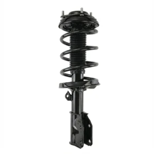 Mazda Familia Front Right Complete Strut Assembly Factory No ZSC3152FR Wholesale Supplier - Front Right