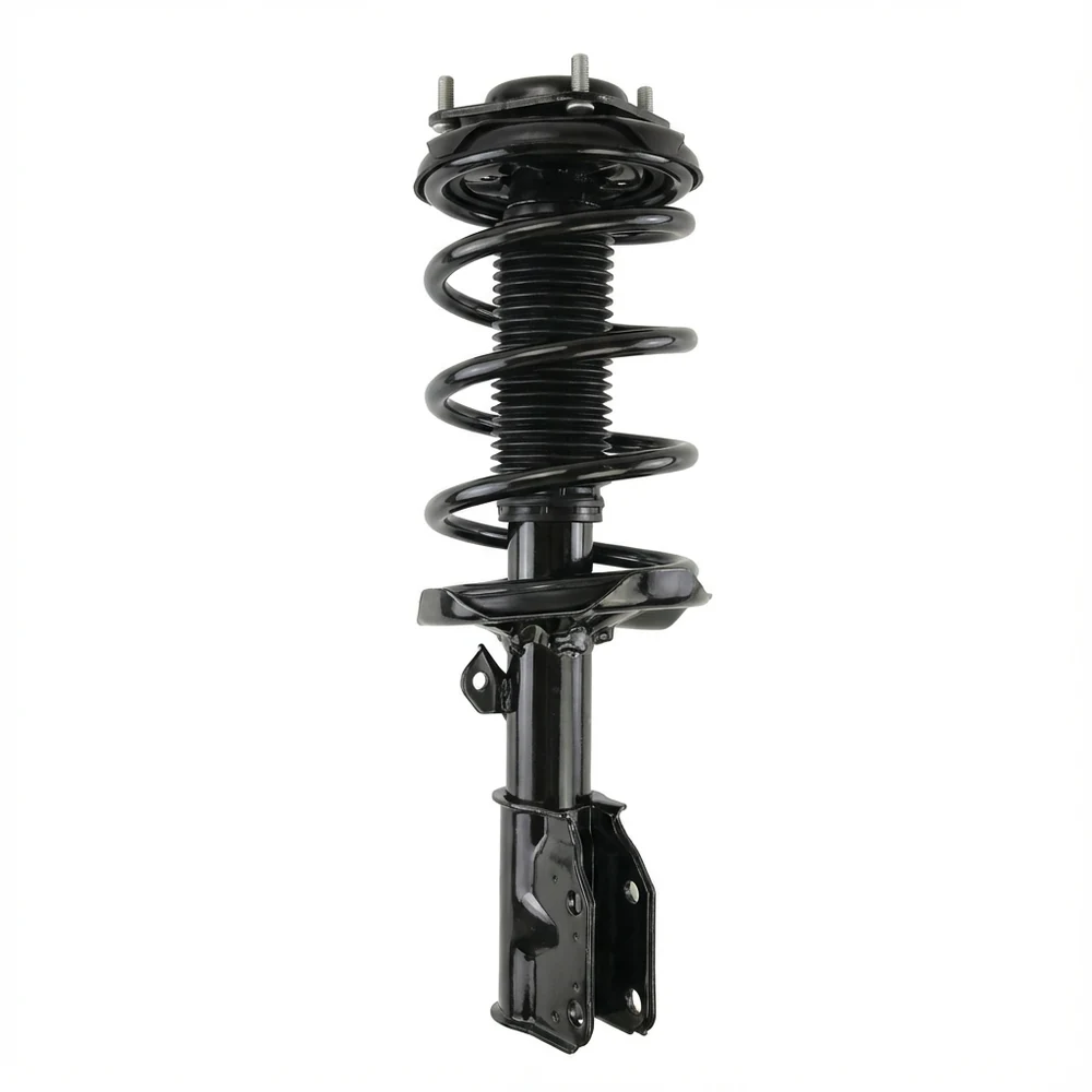 Mazda Familia Front Right Complete Strut Assembly Factory No ZSC3152FR Wholesale Supplier - Front Right
