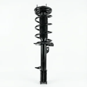 Mazda S7 Front Left Complete Strut Assembly Factory No ZSC3150FL Wholesale Supplier - Front Left