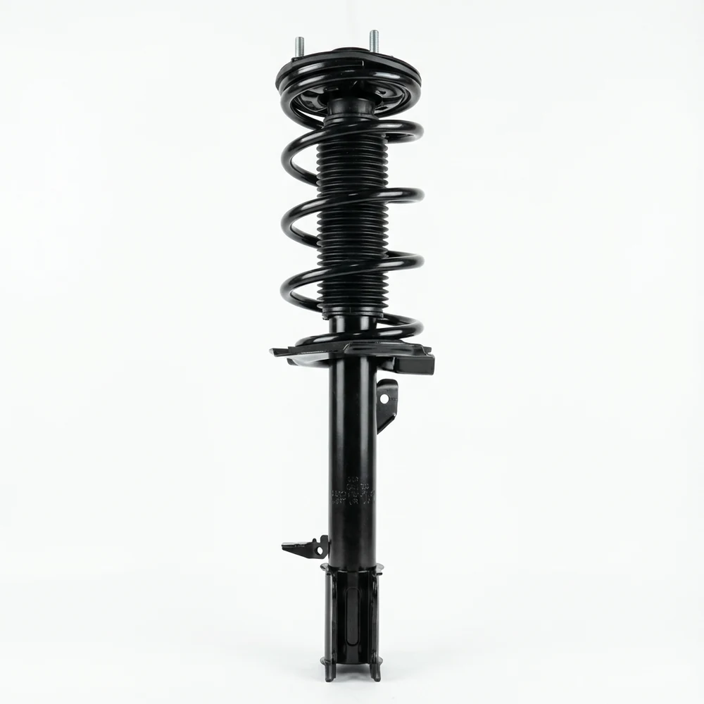 Mazda S7 Front Left Complete Strut Assembly Factory No ZSC3150FL Wholesale Supplier - Front Left