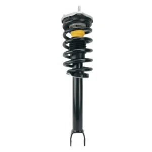 Mercedes-Benz C-Class W205 Front Complete Strut Assembly Ref 13450 Wholesale Supplier - Front
