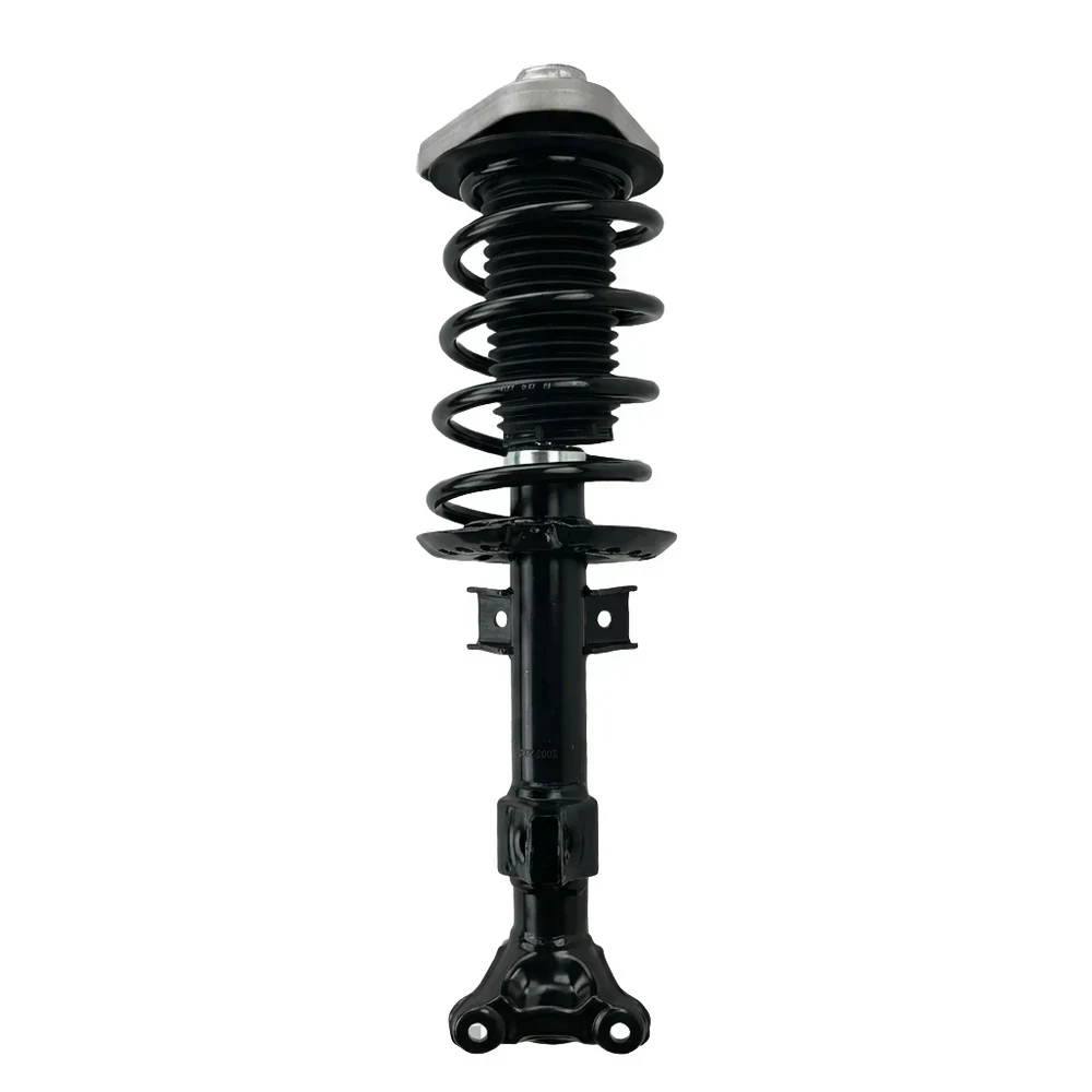 Mercedes-Benz E-Class W212 Front Complete Strut Assembly Ref 11220 Wholesale Supplier - Front