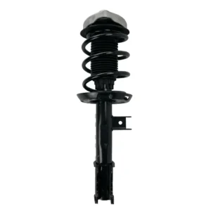Mercedes-Benz GLA W156 Front Right Complete Strut Assembly OE A1563232000 Wholesale Supplier - Front Right