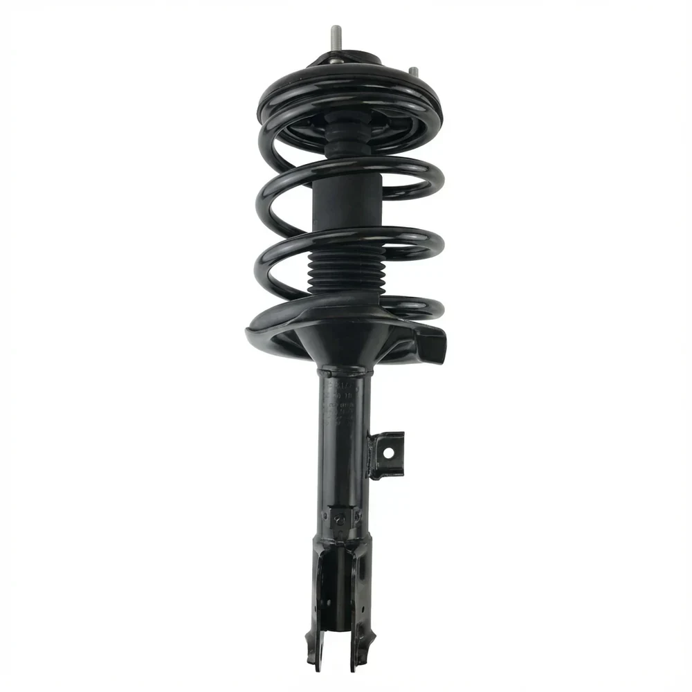 Mitsubishi Outlander Front Left Complete Strut Assembly OE 4060A049 Wholesale Supplier - Front Left