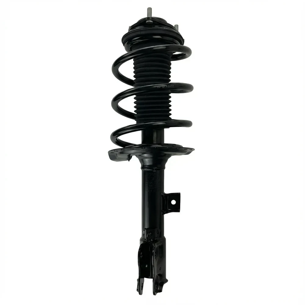 Mitsubishi Outlander Front Left Complete Strut Assembly OE 4060A569 Wholesale Supplier - Front Left