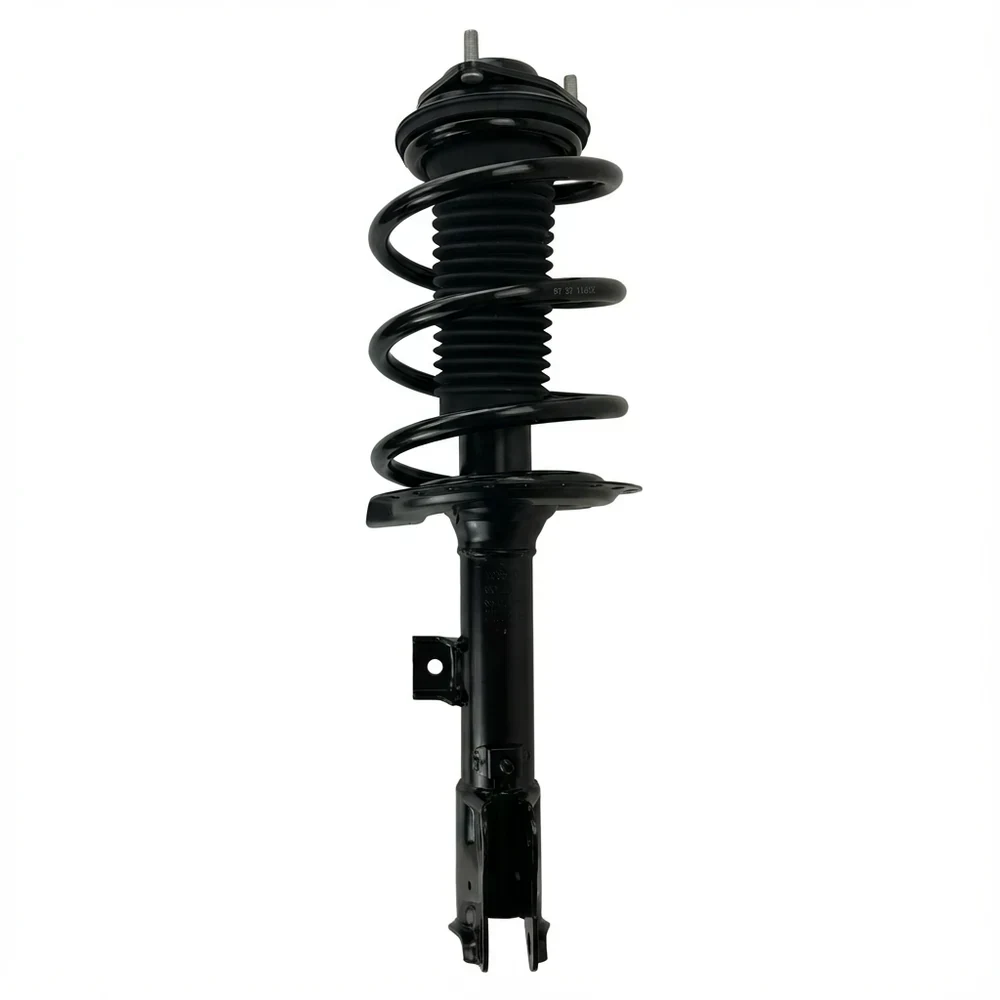 Mitsubishi Outlander Front Right Complete Strut Assembly OE 4060A570 Wholesale Supplier - Front Right
