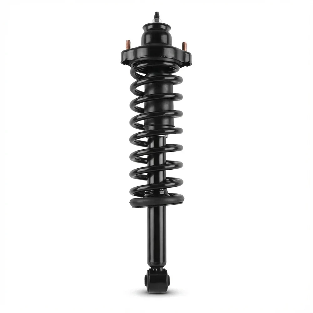 Mitsubishi Outlander Rear Complete Strut Assembly OE 4162A192 Wholesale Supplier - Rear
