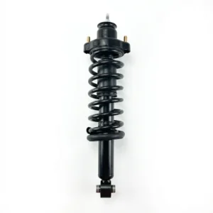 Mitsubishi Outlander Rear Complete Strut Assembly OE 4162A429 Wholesale Supplier - Rear