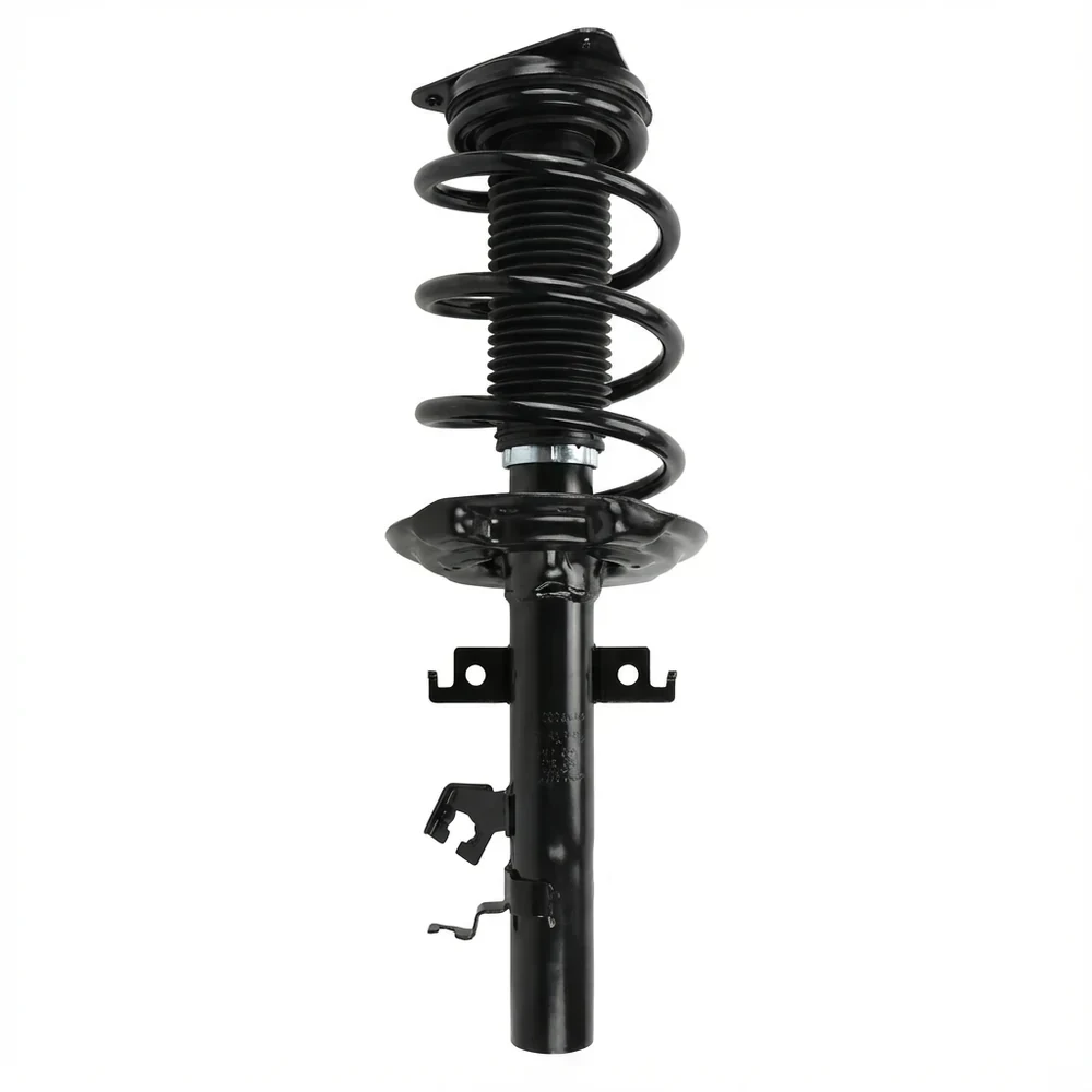 Nissan Qashqai Front Left Complete Strut Assembly OE 54303-DF30B Wholesale Supplier - Front Left