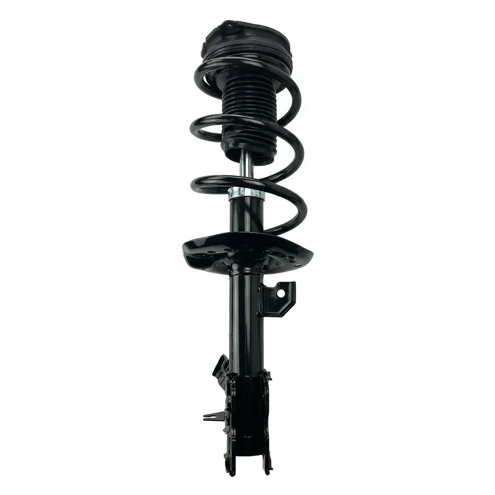 Nissan Qashqai Front Left Complete Strut Assembly OE E4303-JD01A Wholesale Supplier - Front Left