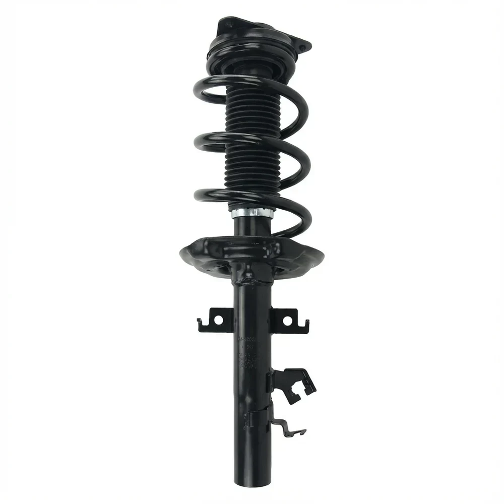Nissan Qashqai Front Right Complete Strut Assembly OE 54302-DF30B Wholesale Supplier - Front Right