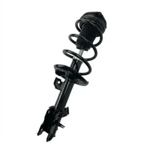 Nissan Qashqai Front Right Complete Strut Assembly OE E4302-JD01A Wholesale Supplier - Front Right