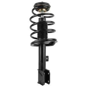 Peugeot 307 Front Left Complete Strut Assembly OE 9801389780 Wholesale Supplier - Front Left