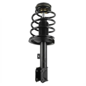 Peugeot 307 Front Right Complete Strut Assembly OE 9801389680 Wholesale Supplier - Front Right