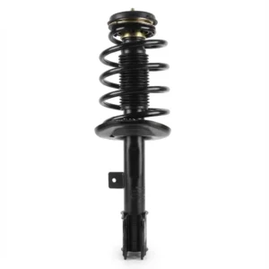Peugeot 408 Front Right Complete Strut Assembly OE 9801390080 Wholesale Supplier - Front Right