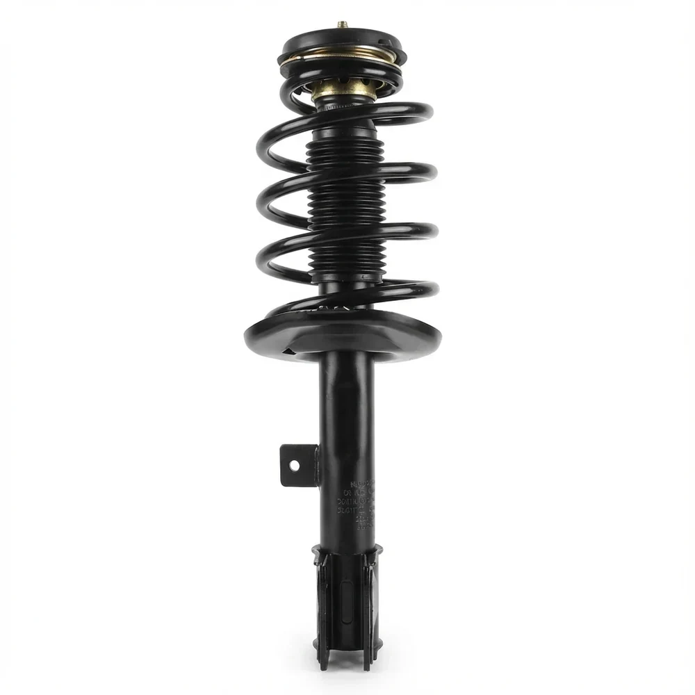 Peugeot 408 Front Right Complete Strut Assembly OE 9801390080 Wholesale Supplier - Front Right
