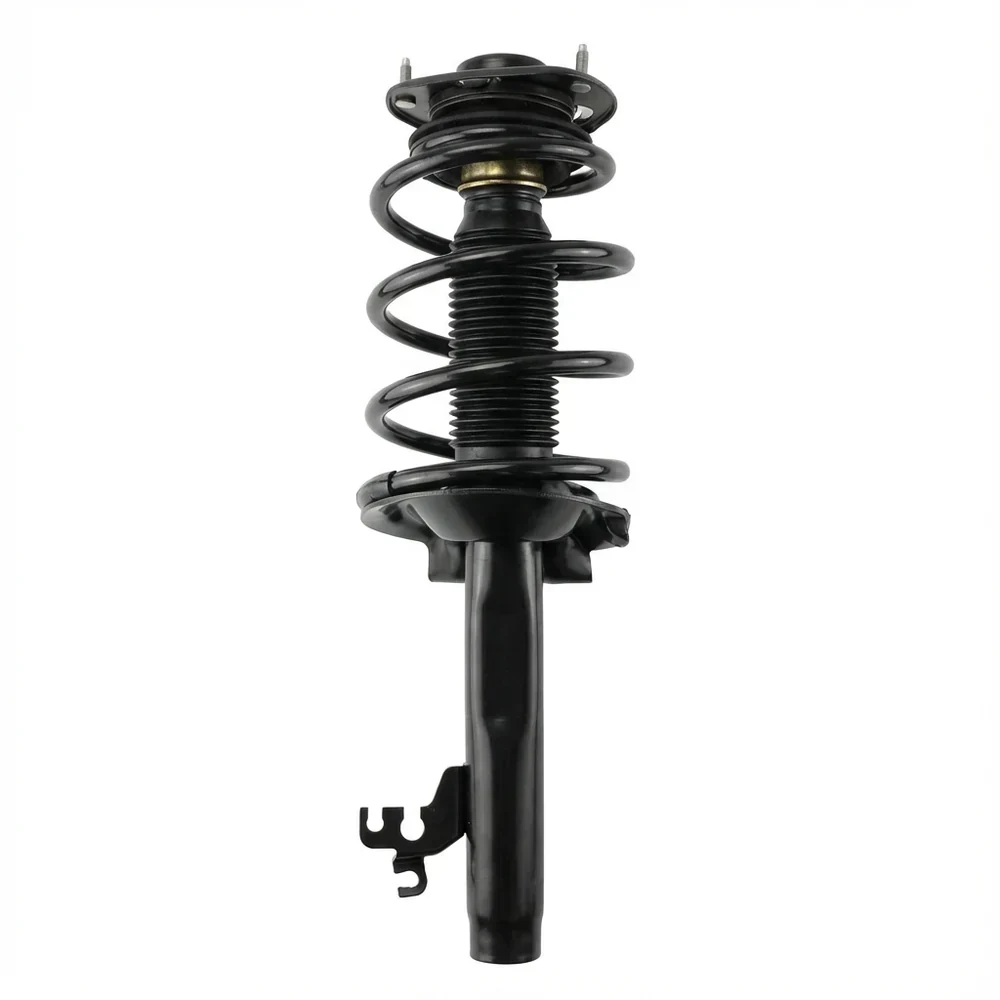 Roewe 550 Front Left Complete Strut Assembly OE 10026599 Wholesale Supplier - Front Left